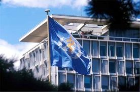 Weltgesundheitsorganisation - WHO gibt Leitlinien Schimmel in Innenräumen heraus