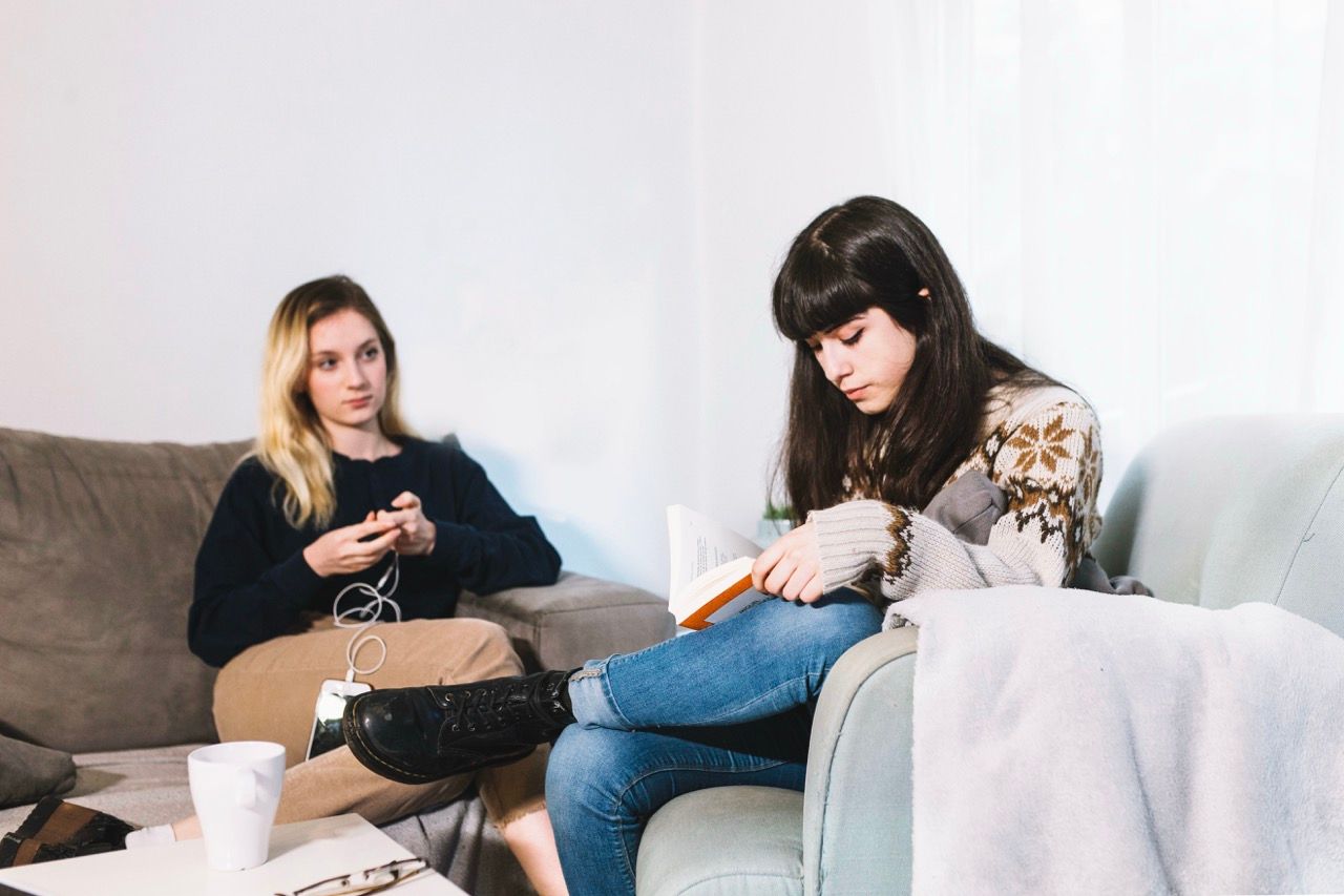 Asexualidad: cuando no se experimenta atracción sexual