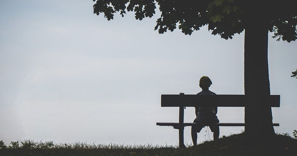 Yalnız Kalabilme Becerisi