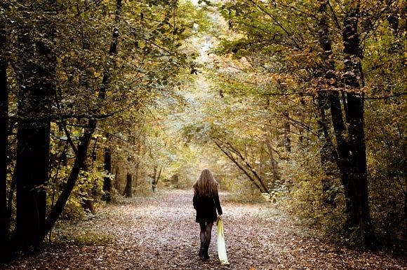 Yalnızlığı Kucaklamak: Yalnız Kalma Korkusu