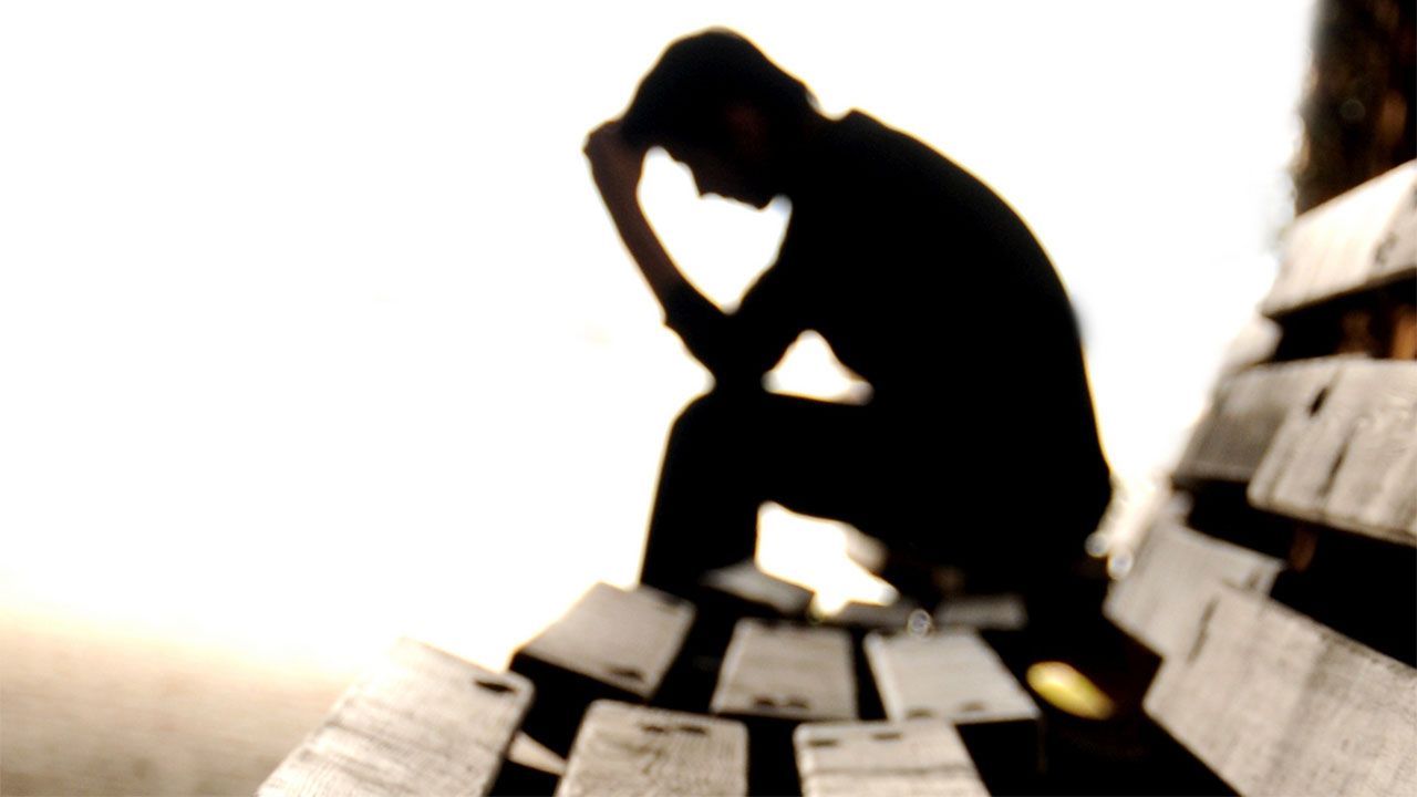 Yas Süreci Basamakları