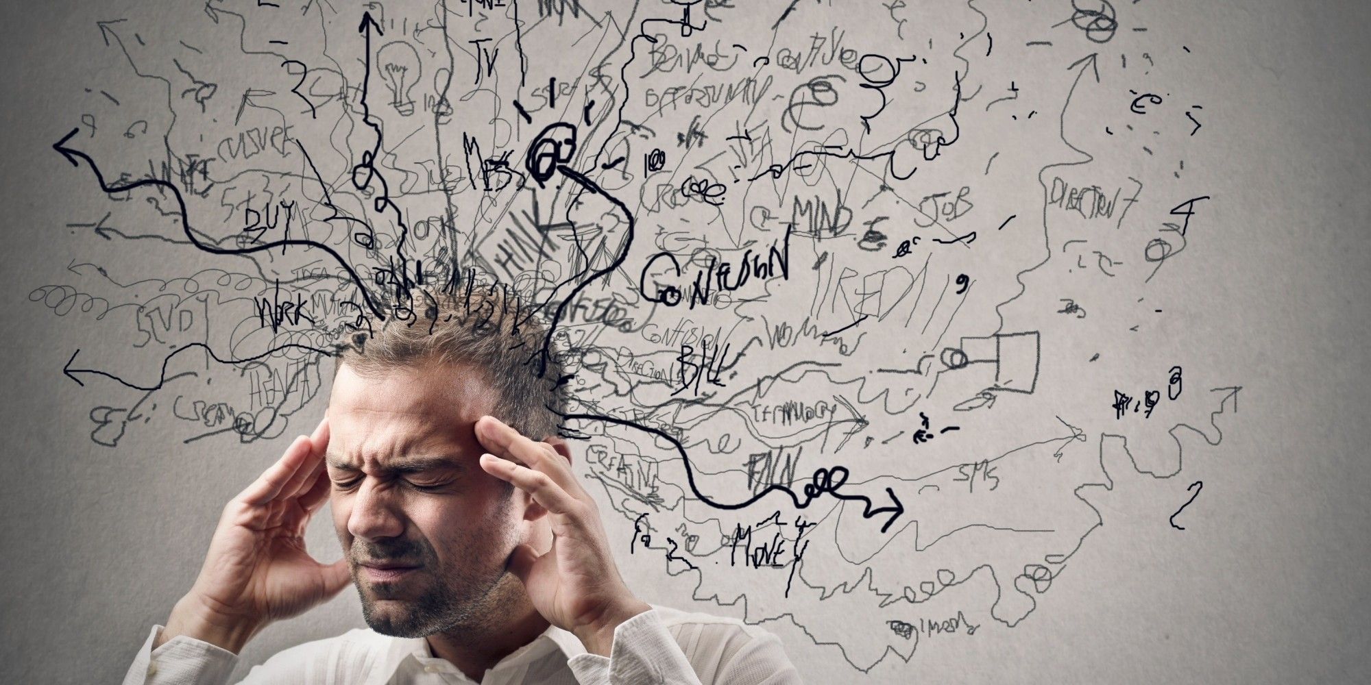 Yaygın Anksiyete Bozukluğu 15