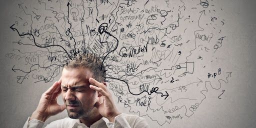 Yaygın Kaygı Bozukluğu (Anksiyete)