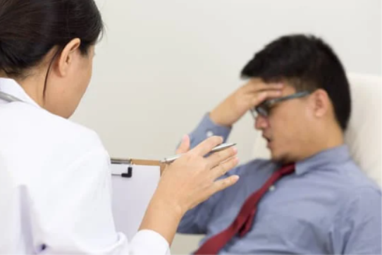 Yeme Bozukluklarının Altındaki Temel Psikopatoloji