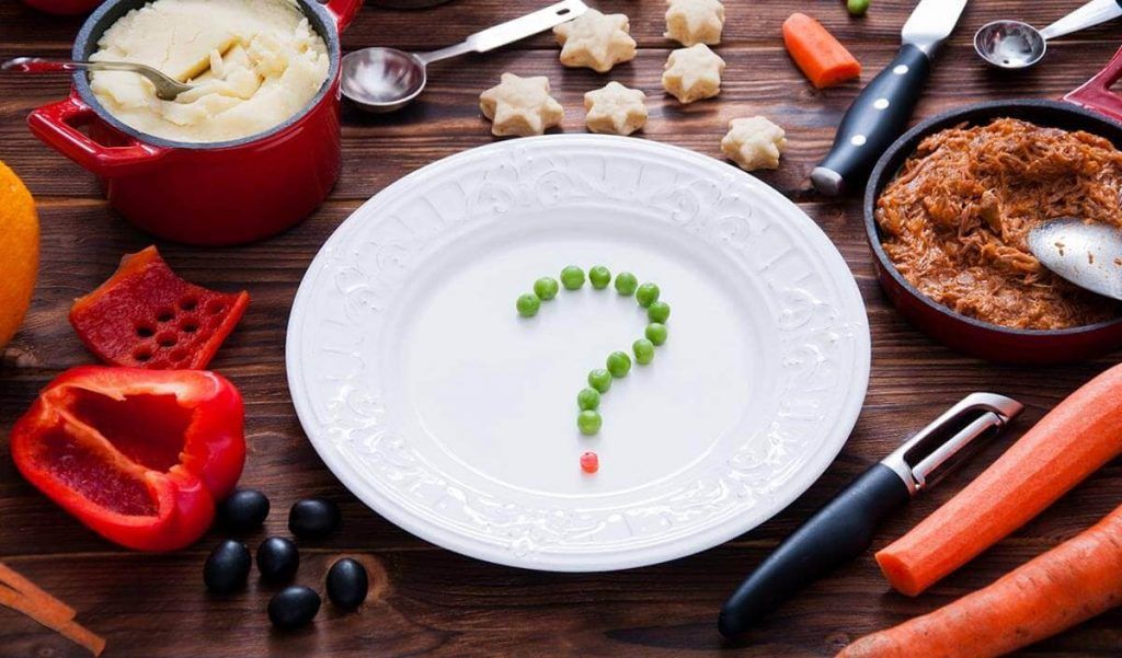 Yeme Farkındalığı 2