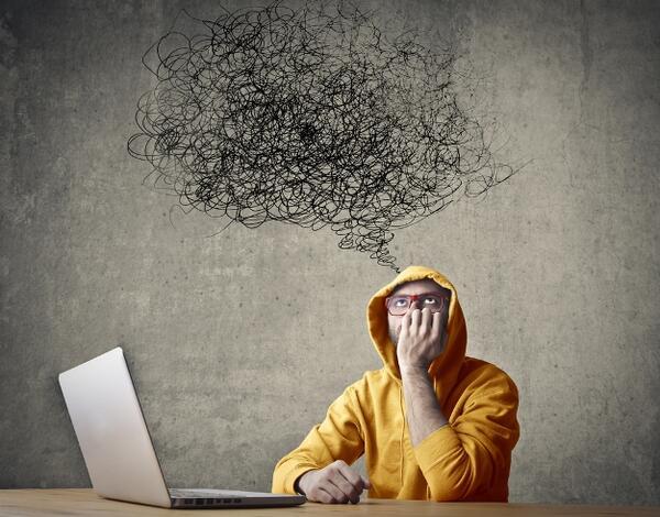 Yeni Bir Şey Öğrenirken Ortaya Çıkan Rahatsızlık Hissini Avantaja Çevirme