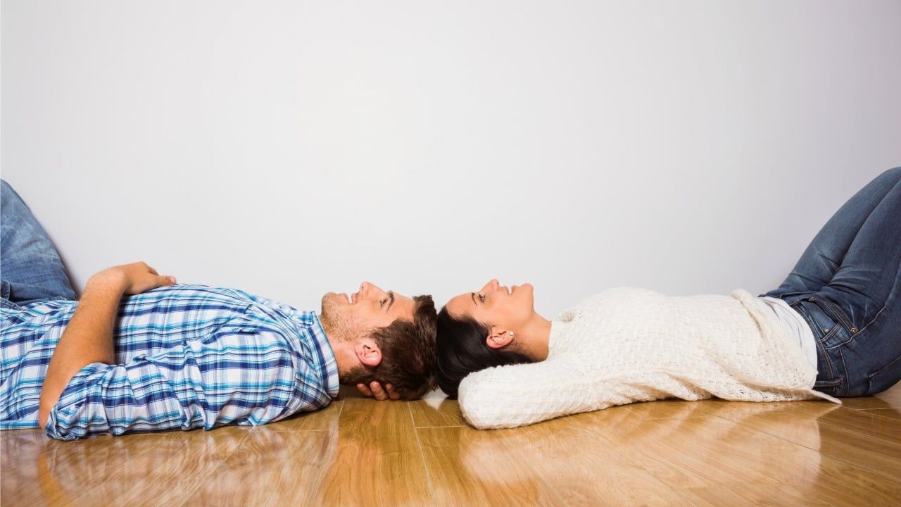 Yeniden Güvenmek: İlişkilerde İyileşme ve Büyüme