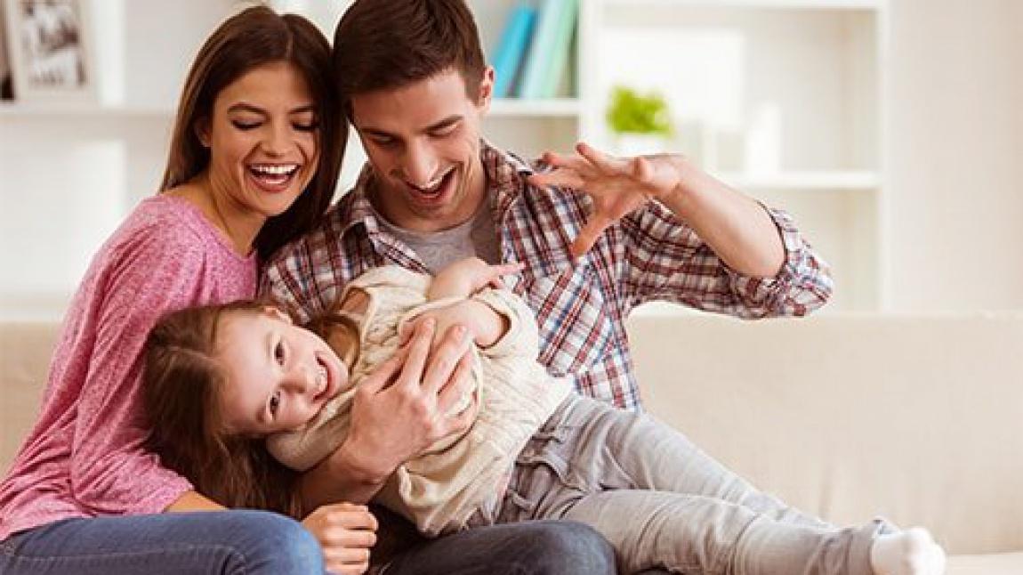 Yeterince İyi Ebeveynlik Nedir? Mükemmel Ebeveynlik Mümkün Mü?