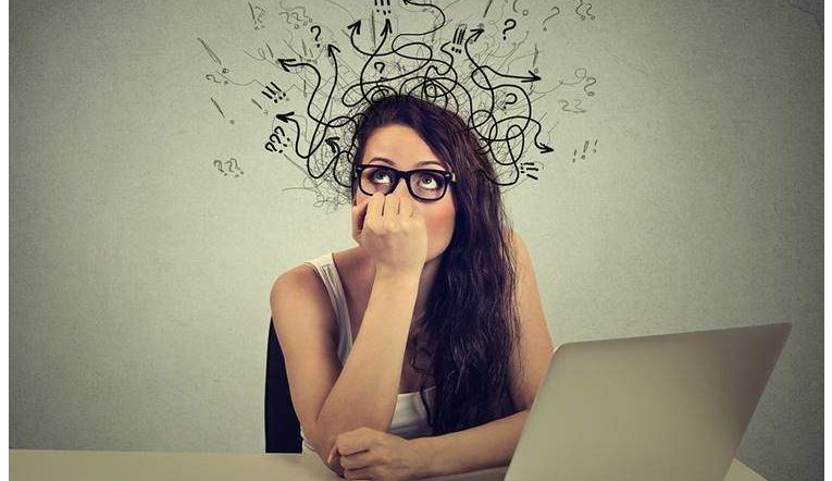 Yetişkinlerde Dikkat Eksikliği ve Hiperaktivite Bozukluğu 2