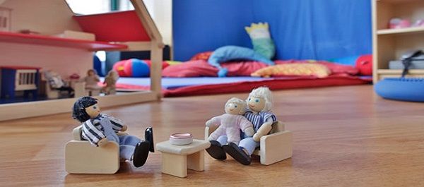 Yetişkinlerle Oyun Terapisi