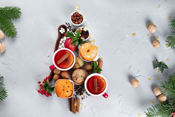 Yılbaşı Diyeti Nasıl Yapılır?