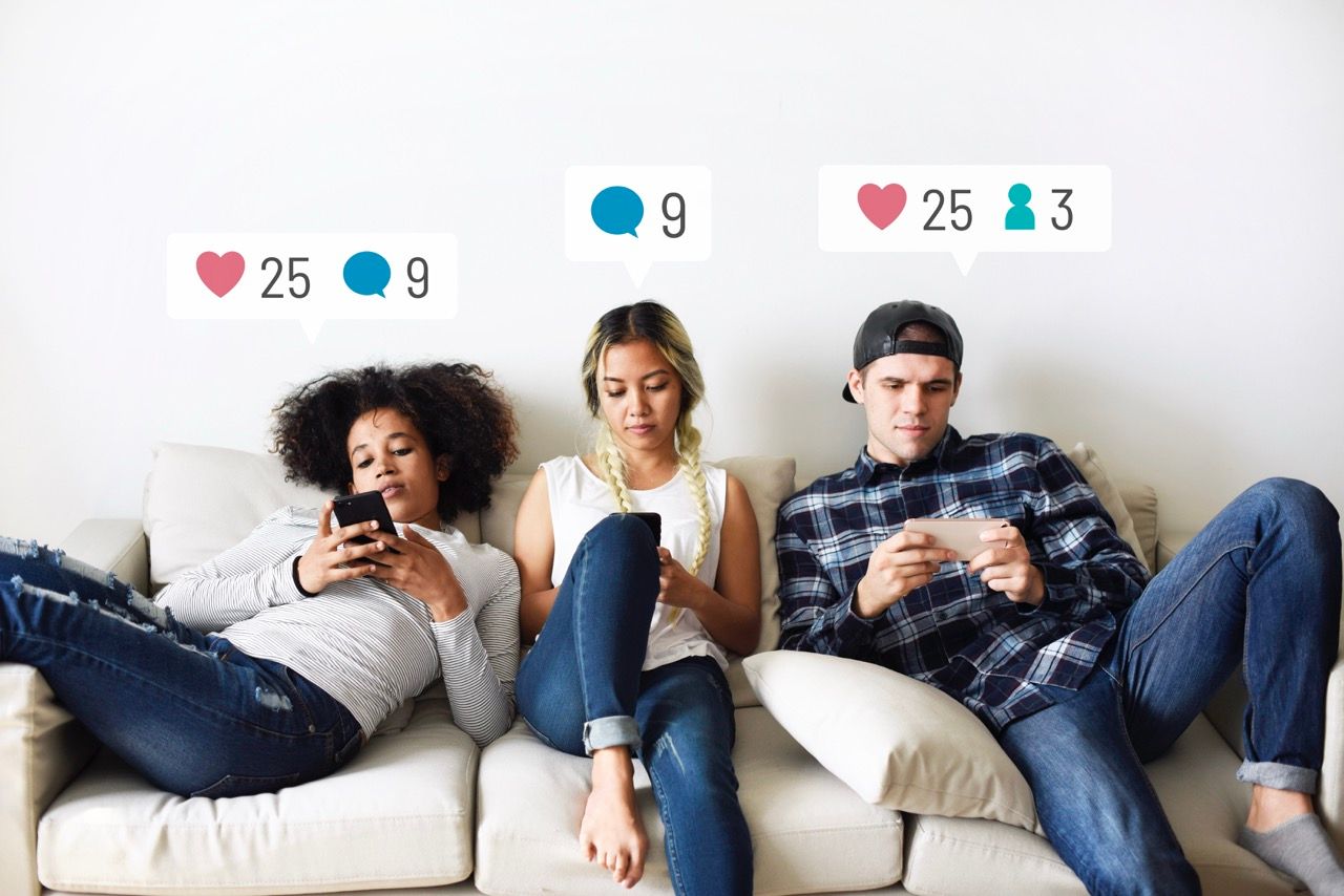 Estrategias efectivas para reducir el tiempo en redes sociales