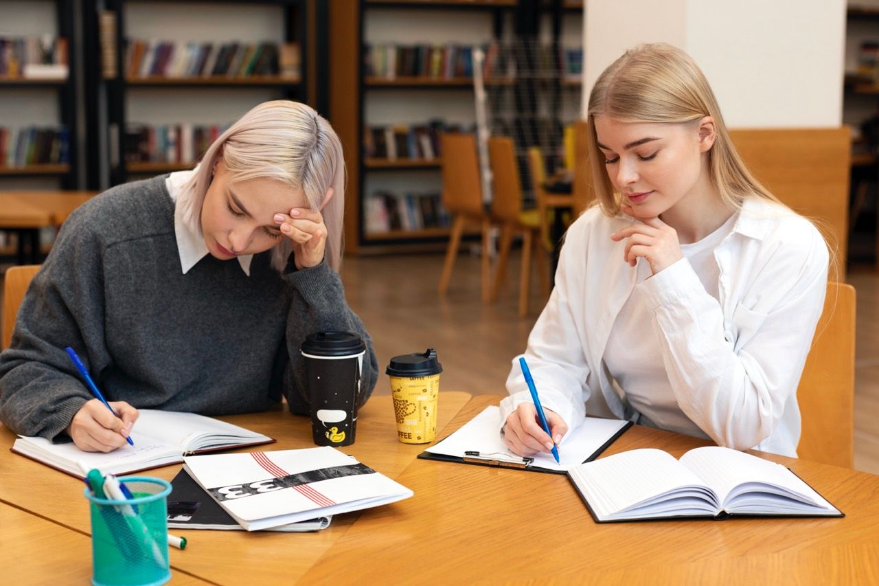 Diagnóstico de dislexia en adultos: síntomas y pruebas