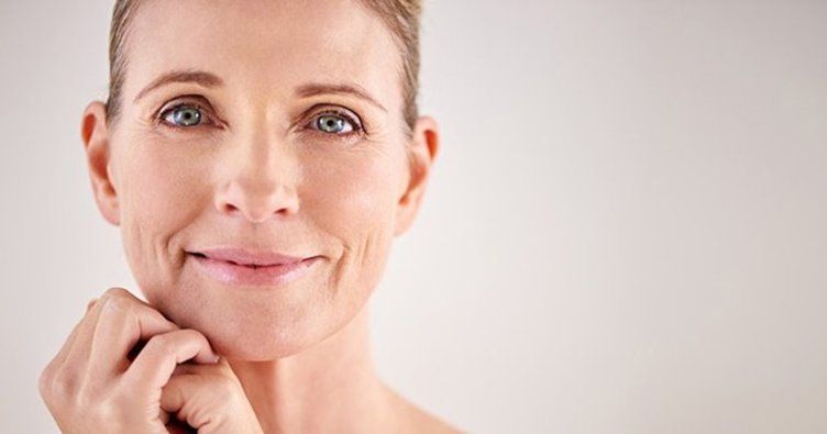 Yüz Estetiğinde Altın Oran