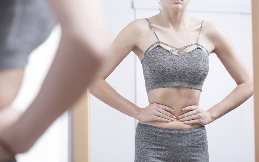 Zayıflık Takıntısı