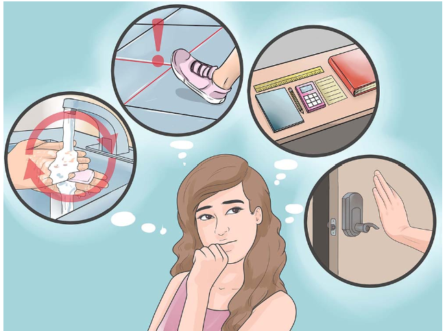 Zihnimizde Bir Girdap: Saplantı