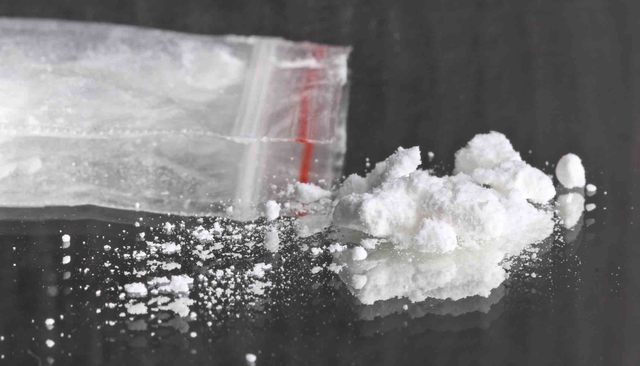 Cocaina