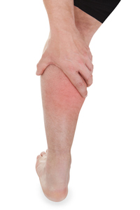 Gonfiore delle gambe