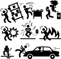 Incidenti domestici