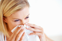 Rinite non allergica