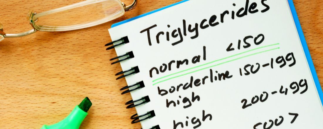 Trigliceridi alti (ipertrigliceridemia)