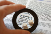 Overdose