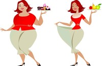Dieta gift