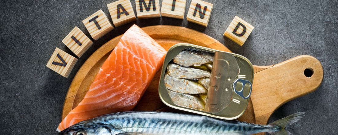 alimenti ricchi di vitamina D