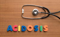 Acidosi metabolica