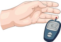 Chetoacidosi diabetica