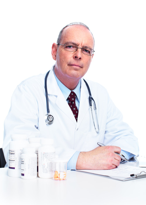 Gastroscopia con esame istologico