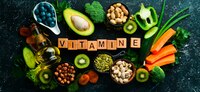 Vitamina e