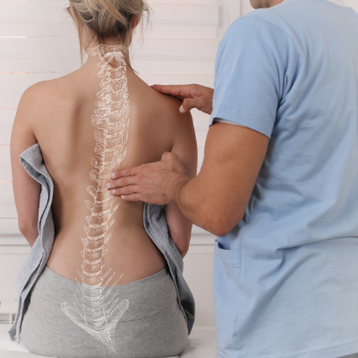 Visita posturologica