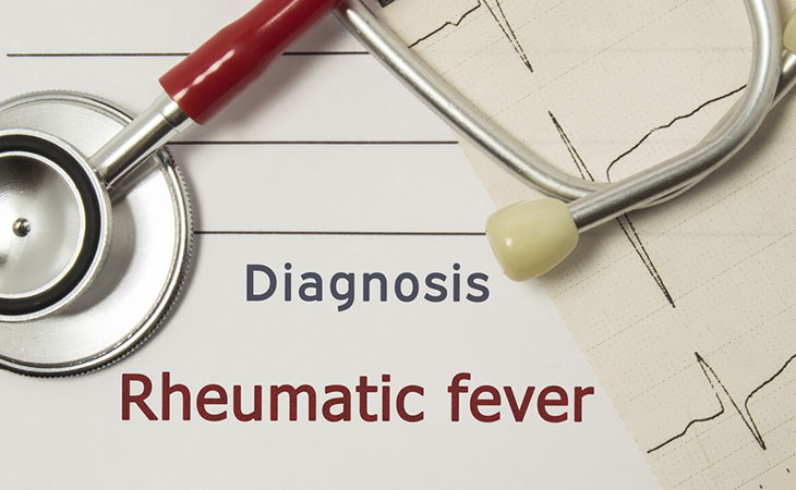 Febbre reumatica