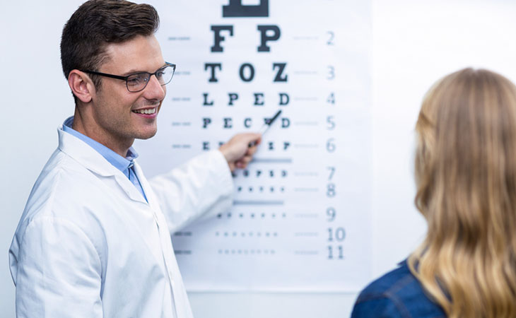 Visita Medico Legale Patente di Guida