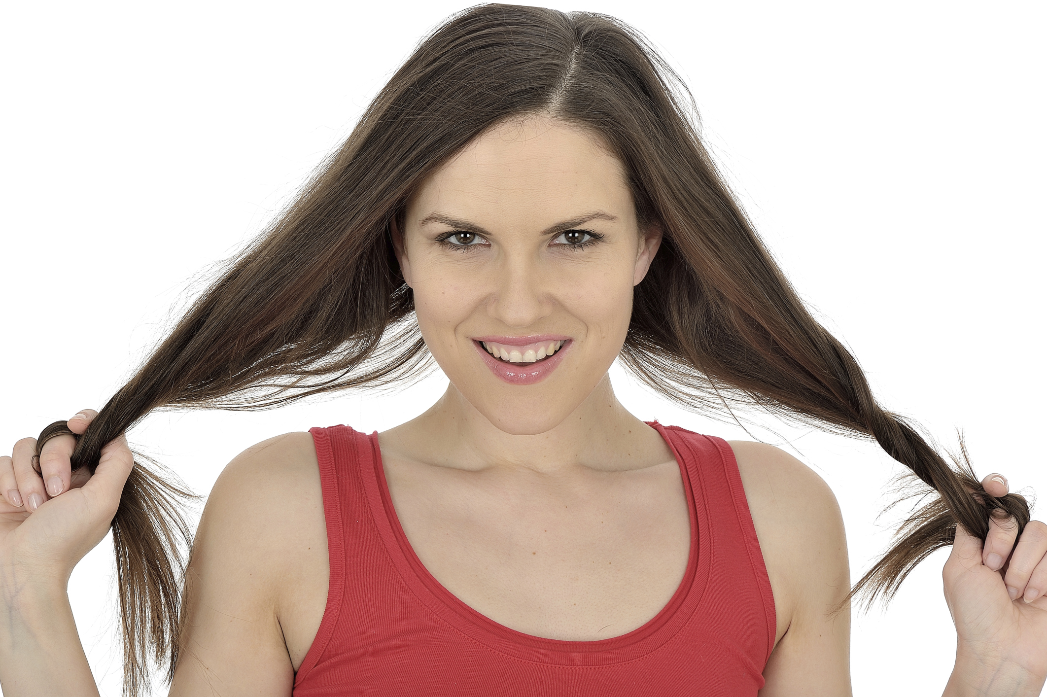 Tricotillomania