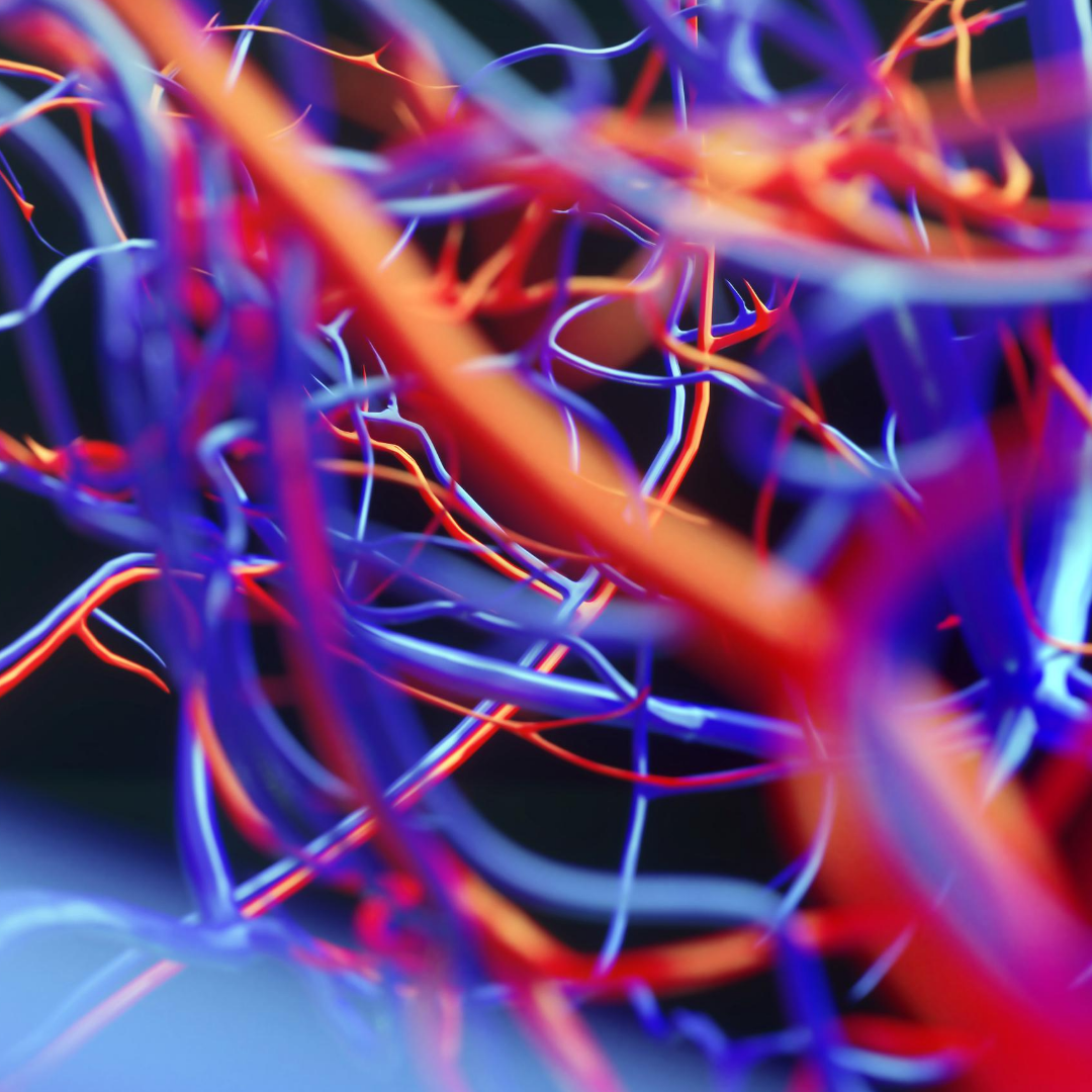 Sindrome di Budd-chiari