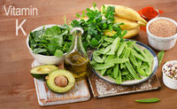Vitamina k