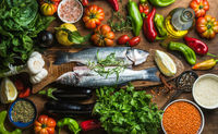 Dieta mediterranea
