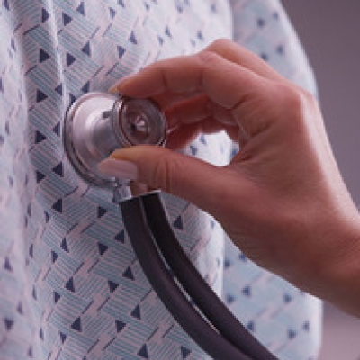 Respiro di Cheyne-Stokes