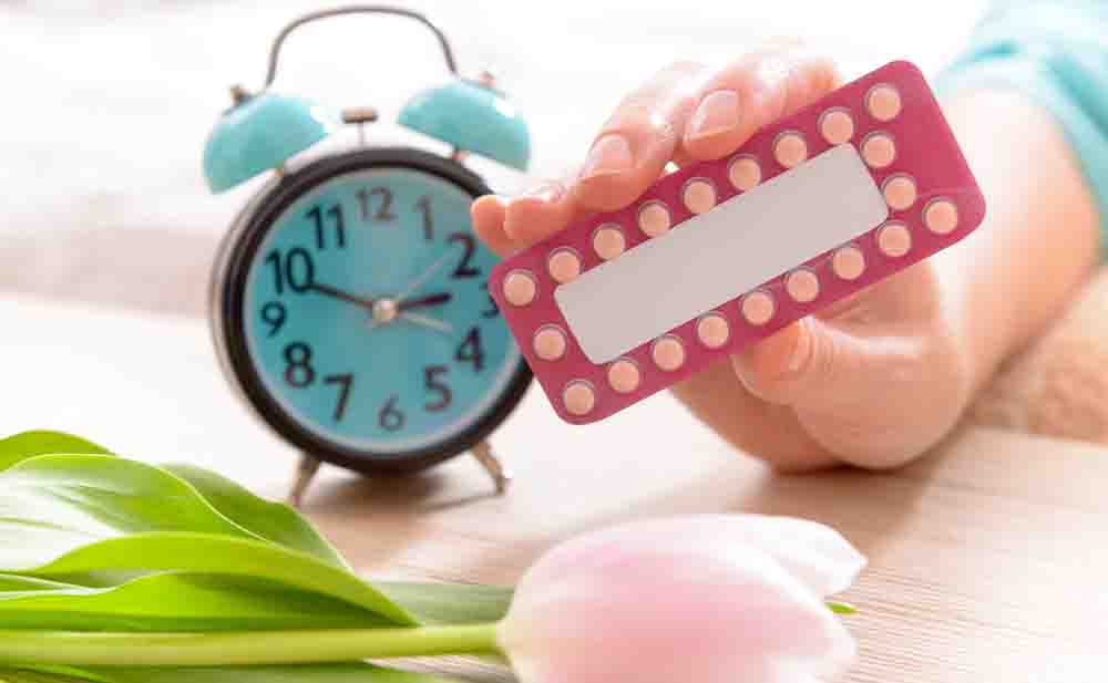 Controllo delle nascite