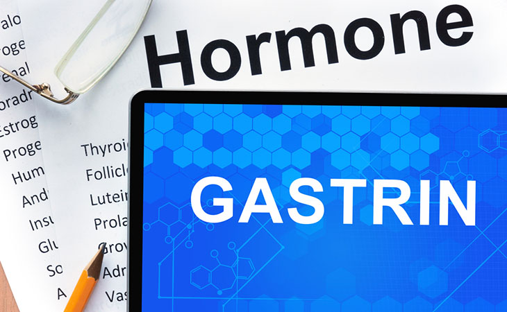 Sindrome di Zollinger-Ellison