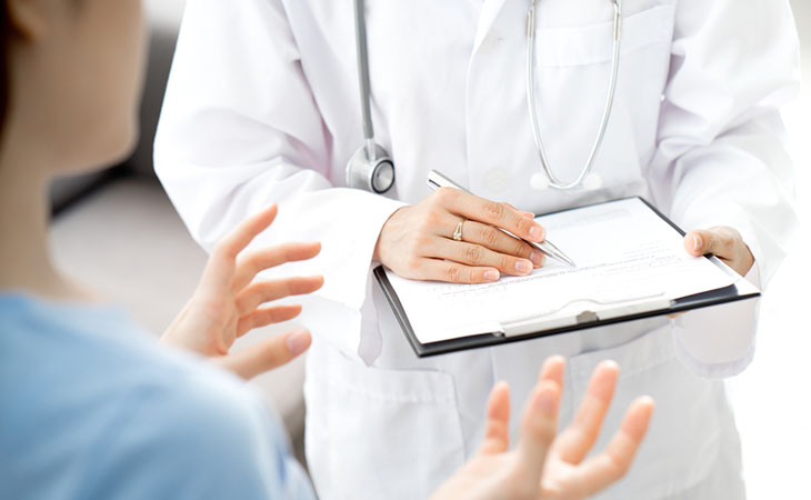 Sindrome di Kojewnikow