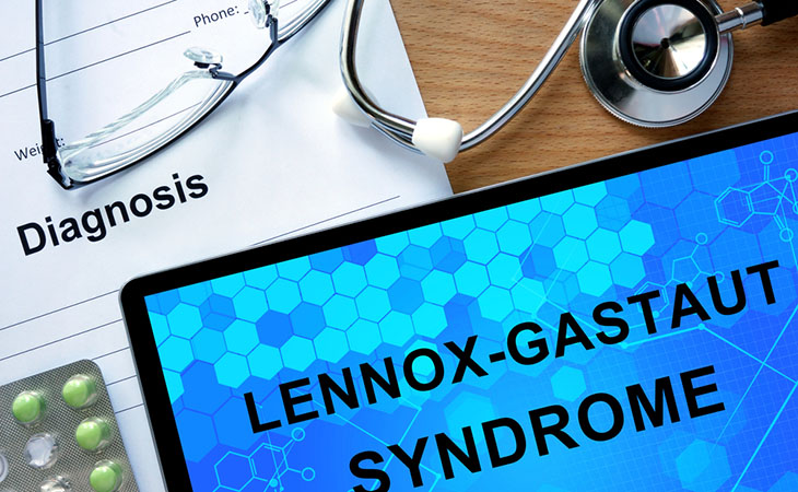 Sindrome di Lennox-Gastaut