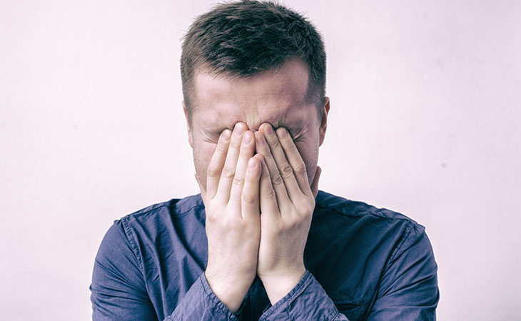 Sindrome di Kearns-Sayre