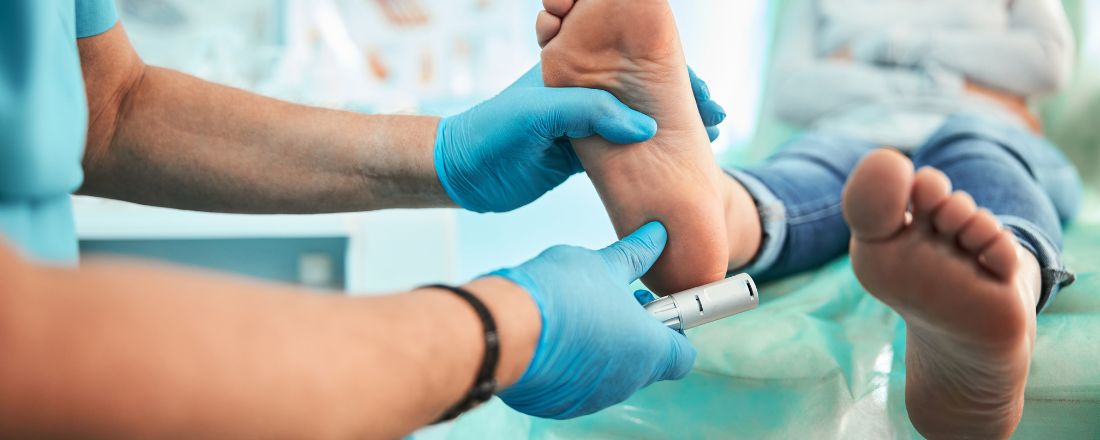 Occhio di pernice: Cos'è e Come si Cura