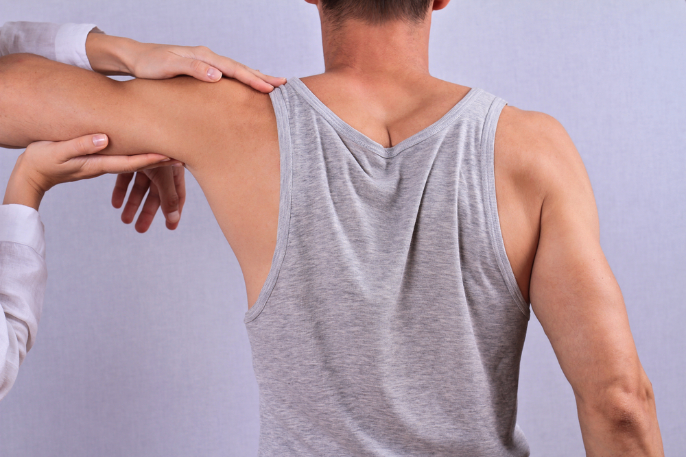 Osteopatia