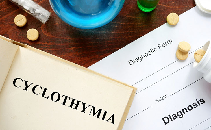 Disturbo ciclotimico