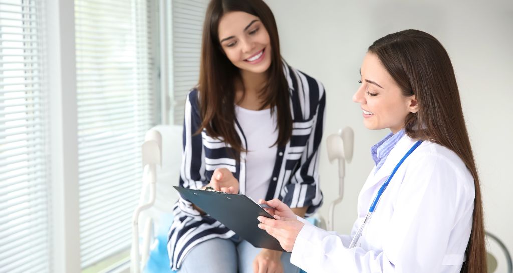 Leucorrea: cos'è, cause, sintomi, cura