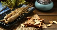 Ginseng